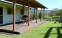 White Sands Cottage - Accommodation Daintree