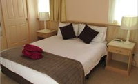 Willow Tree Inn - Accommodation in Surfers Paradise