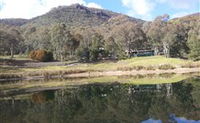 Yester Grange Cottages - Tourism Adelaide