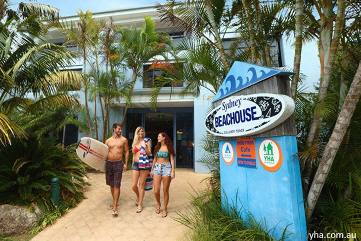 Collaroy NSW Accommodation Cooktown