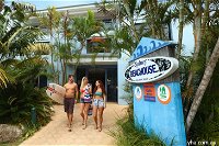 Sydney Collaroy Beachouse YHA - Tourism Cairns