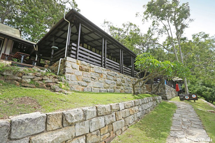 Church Point NSW Accommodation Yamba