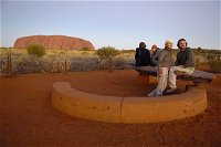 Ayers Rock - Outback Pioneer Lodge - Melbourne 4u