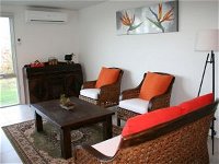 BTU Cottage Nowra - Accommodation Yamba