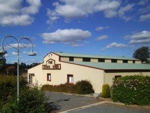 Neville NSW Accommodation Rockhampton