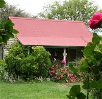 Poppys Cottage Bed and Breakfast - Great Ocean Road Tourism
