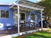 Water Gum Cottage - Accommodation Cooktown