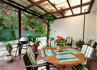 Pass and Pause Holiday Bed and Breakfast Accommodation - Accommodation Noosa