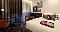 Rydges Fortitude Valley - Accommodation Tasmania