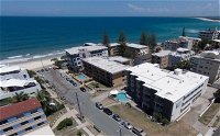 Merrima Court Holiday Apartments - Southport Accommodation