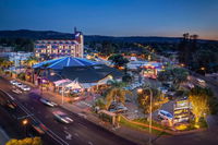 Arkaba Hotel - Mackay Tourism