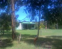 Bush Haven Cottages - Townsville Tourism