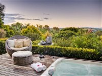 Gaia Retreat and Spa - Accommodation Airlie Beach