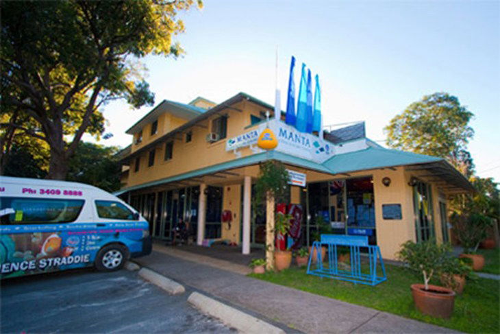 Carbrook QLD Accommodation Yamba