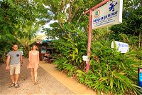 Mission Beach Retreat YHA - Broome Tourism