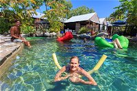 Croal Beach Lodge - Townsville Tourism