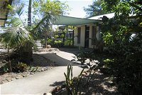 Rockhampton YHA - Accommodation Cooktown