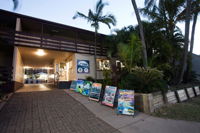 Airlie Beach YHA Whitsundays - Townsville Tourism