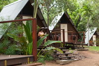 Magnetic Island YHA - Accommodation Port Hedland