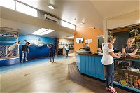 Port Lincoln YHA - Townsville Tourism