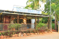 Kununurra YHA - Whitsundays Tourism