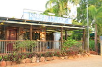 Kununurra YHA - Accommodation Gladstone