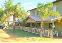 Kalbarri YHA - Townsville Tourism