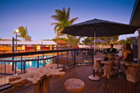 Exmouth YHA - Townsville Tourism