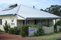 Denmark YHA - Lennox Head Accommodation