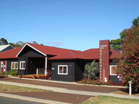 Margaret River Backpackers YHA - Lennox Head Accommodation