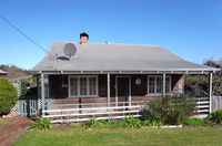 Pemberton YHA - Tourism Caloundra