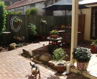 Bannockburn Lodge Homestay Accommodation - Tourism Brisbane