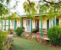 Birdhouse Cottage and Bed and Breakfast - Hervey Bay Accommodation