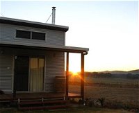 Ridgemill Estate- Cabins - Accommodation Australia