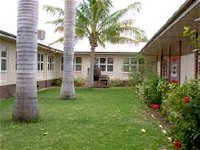 Travellers Haven Backpackers - Accommodation Burleigh