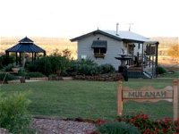 Mulanah Gardens Bed and Breakfast Cottages - Gold Coast 4U