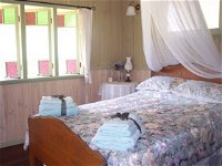 Flora Alba Accommodation - Broome Tourism