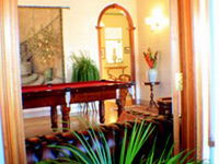 Classique Bed and Breakfast - Goulburn Accommodation