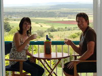 Crane Winery Bed and Breakfast - Gold Coast 4U