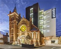 Quest Toowoomba Serviced Apartments - Tourism Brisbane