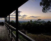 The Stonehouse Retreat - Accommodation Australia