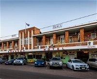 North Gregory Hotel - Accommodation Port Hedland