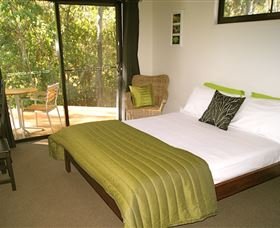 Rolleston QLD Accommodation Great Ocean Road