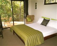 Takarakka Bush Resort - Accommodation Brisbane