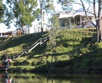Imbil Bridge Farm - Accommodation Sunshine Coast