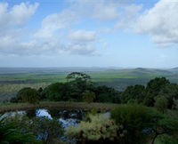 Byfield Mountain Retreat - Mackay Tourism