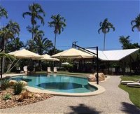 Wanderers Holiday Village - Lucinda - Geraldton Accommodation