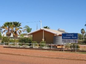 Jundah QLD Townsville Tourism