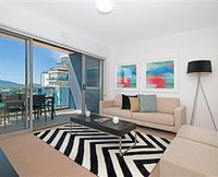 Allure Hotel and Apartments - St Kilda Accommodation