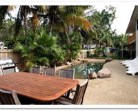CStay Holiday Accommodation - Townsville Tourism